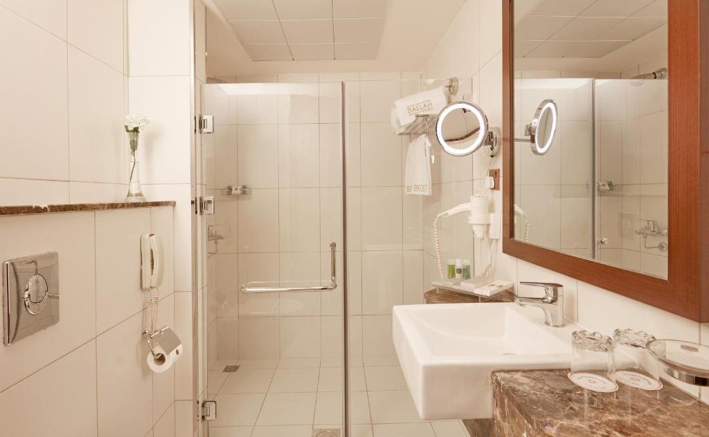 Madinah Hotel Image